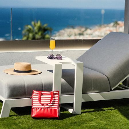 Villa Allure Costa Adeje  Eksteriør billede