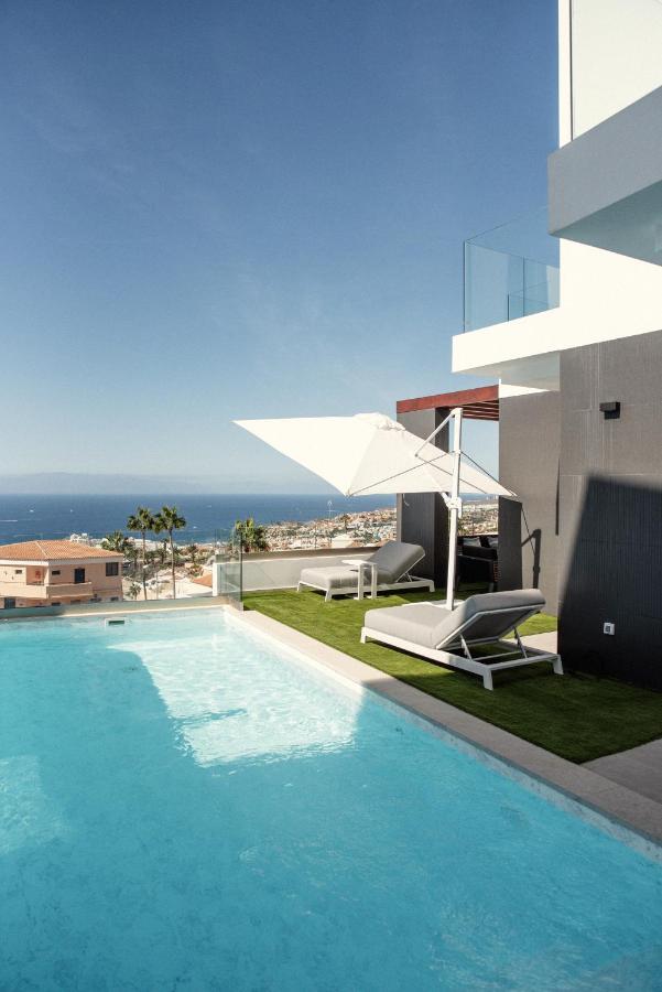 Villa Allure Costa Adeje  Eksteriør billede