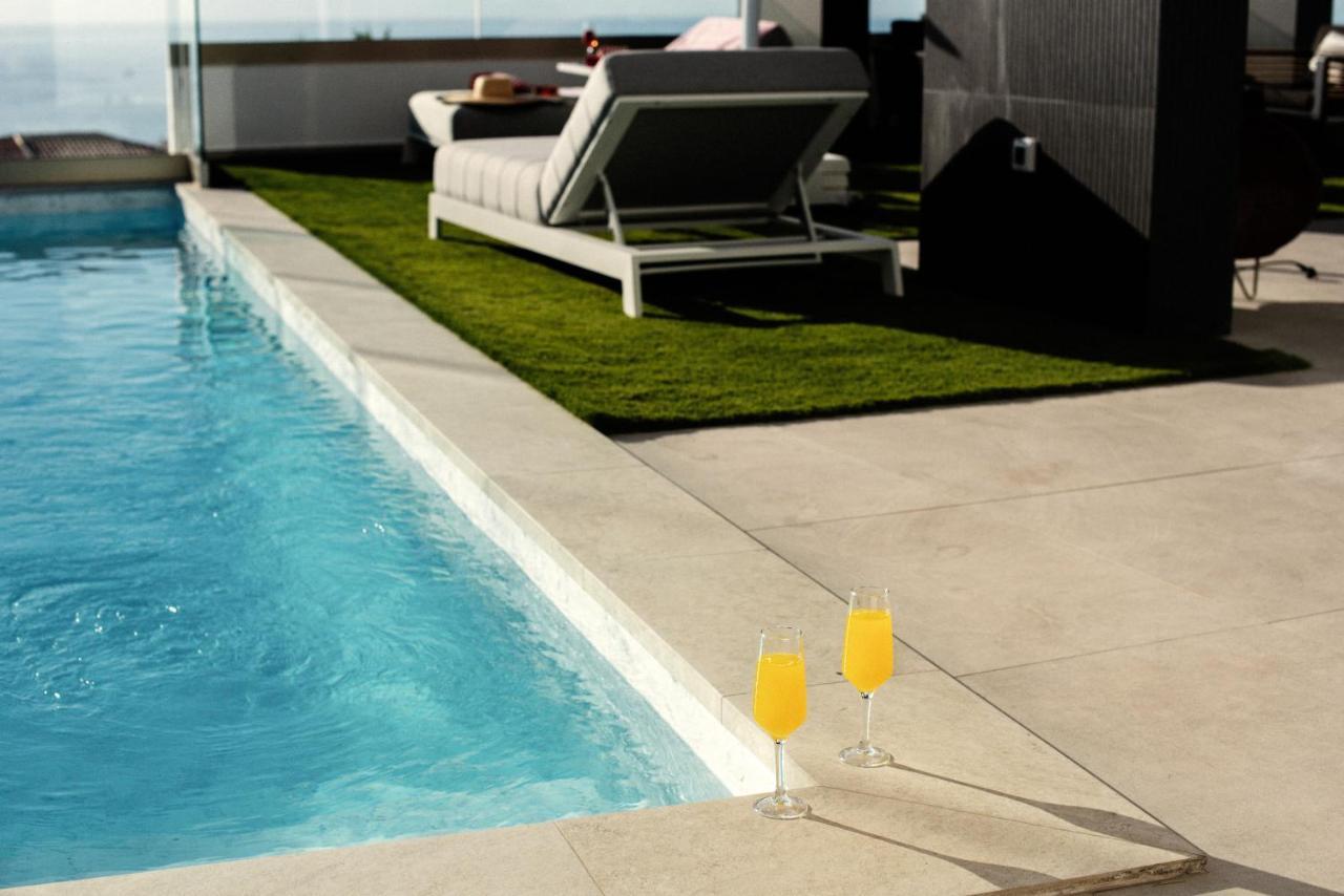 Villa Allure Costa Adeje  Eksteriør billede