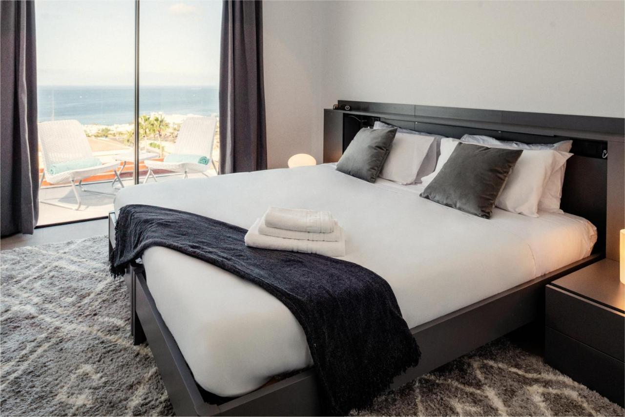 Villa Allure Costa Adeje  Eksteriør billede