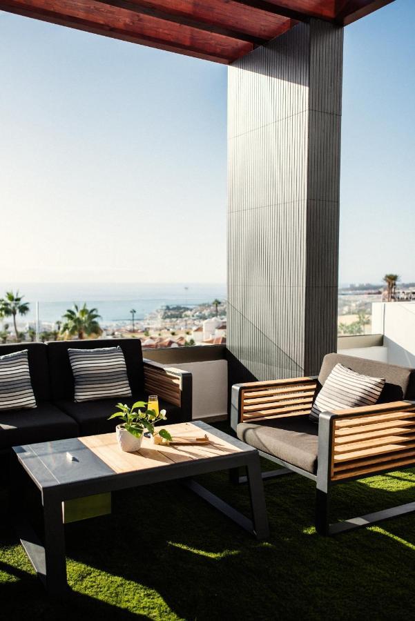 Villa Allure Costa Adeje  Eksteriør billede